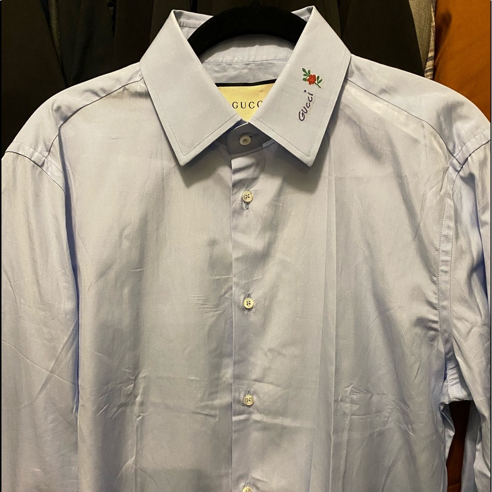 Mans Shirt